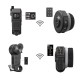 SmallRig contrôleur sans fil follow focus Lite - 4295
