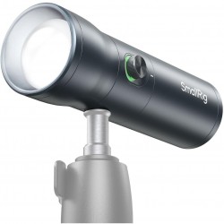 SmallRig RF 10C lampe vidéo LED portable spotlight - 4634