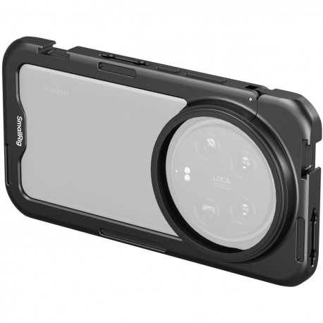 SmallRig cage vidéo pour smartphone Xiaomi 14 Ultra - 4733