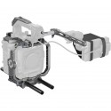 SmallRig Advanced Cage Kit für Canon EOS C400 - 4946