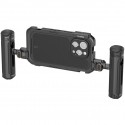 SmallRig Doppelgriff-Kit für iPhone 16 Pro - 5007