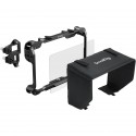 SmallRig Cage Kit für Monitor für Atomos Shinobi II - 5030