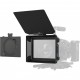 SmallRig Kit Matte Box avec filtres CPL et VND - 5011