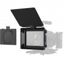 SmallRig Kit Matte Box mit CPL- und VND-Filtern - 5011