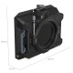 SmallRig Kit Matte Box avec filtres CPL et VND - 5011