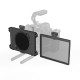 SmallRig Kit Matte Box avec filtres CPL et VND - 5011