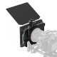SmallRig Kit Matte Box avec filtres CPL et VND - 5011