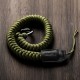 SmallRig bracelet universel tressé (vert) - 5054