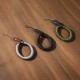 SmallRig bracelet universel tressé (vert) - 5054