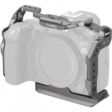 SmallRig Cage HawkLock pour Canon EOS R5 Mark II - 4977