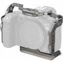 SmallRig Cage HawkLock für Canon EOS R5 Mark II - 4977