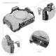 SmallRig Cage HawkLock pour Canon EOS R5 Mark II - 4977