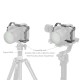 SmallRig Cage HawkLock pour Canon EOS R5 Mark II - 4977