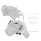 SmallRig Cage HawkLock pour Canon EOS R5 Mark II - 4977