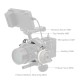 SmallRig Cage HawkLock pour Canon EOS R5 Mark II - 4977