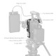 SmallRig Cage HawkLock pour Canon EOS R5 Mark II - 4977
