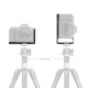 SmallRig L-Shape pour Canon EOS R5 Mark II - 4983