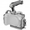 SmallRig HawkLock Cage Kit für Canon EOS R5 Mark II - 5029