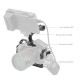 SmallRig HawkLock Cage Kit pour Canon EOS R5 Mark II - 5029