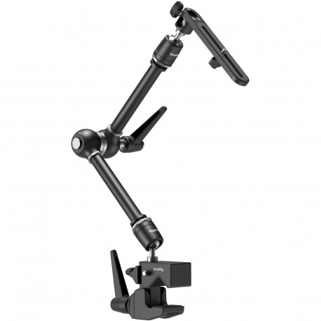 SmallRig super pince avec bras magique - 4862