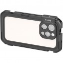 SmallRig Cage Basic Edition für iPhone 16 Pro - 5008
