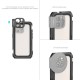 SmallRig Cage Basic Edition pour iPhone 16 Pro - 5008