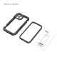 SmallRig Cage Basic Edition pour iPhone 16 Pro - 5008