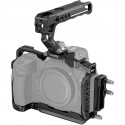 SmallRig Cage Kit für Nikon Z6 III - 4520