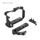 SmallRig Cage kit pour Nikon Z6 III - 4520