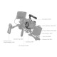 SmallRig Cage kit pour Nikon Z6 III - 4520