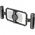 SmallRig Basis-Video-Kit für Smartphones - 4597