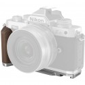 SmallRig Poignée en L pour Nikon Z fc (argent) - 4803