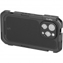 SmallRig Video Cage Flagship Edition für iPhone 16 Pro - 4828