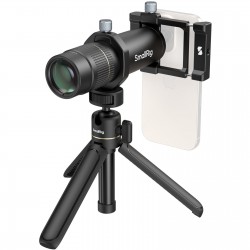 SmallRig Teleobjektiv 8x für Smartphone (T-Mount) - 4737