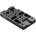 SmallRig plaque multi-fonctions cheese plate - 4887