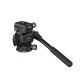 SmallRig tête vidéo CH3 - 4936