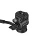 SmallRig tête vidéo CH3 - 4936