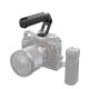 SmallRig poignée supérieure avec fixation Arri 3/8 (Tiny) - 4757