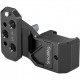 SmallRig Side Handle Extension Adapter avec pince NATO - 4458