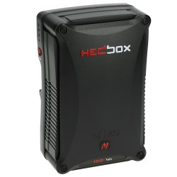 HedBox Nero-M Batterie V-Mount 150Wh