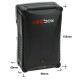 HedBox Nero-L Batterie V-Mount 195Wh