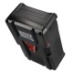 HedBox Nero-L Batterie V-Mount 195Wh