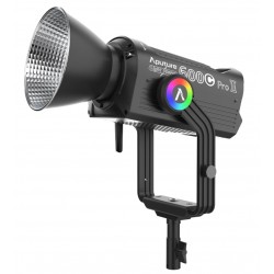 Aputure LS 600c Pro II projecteur LED RGB