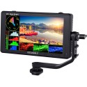 Feelworld LUT6E 6-Zoll-Monitor mit Touchscreen und hoher Helligkeit von 1600 Nits