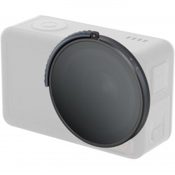 SmallRig CPL & VND 3-5 Filter für DJI Osmo Action 4 - 4941