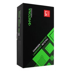 Patona Premium D-Tap Ladegerät 3A für Sony BP-95W BP-190WS