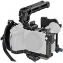 SmallRig kit de cage avancé avec plaque batterie pour Sony FX2 - 5590