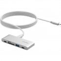 SmallRig 5-in-1 Speicherkartenleser - 4746