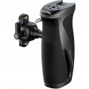 SmallRig drehbarer Seitengriff mit NATO-Klemme - 5160