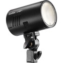 Godox AD100pro Pocket Blitz (Schwarz)